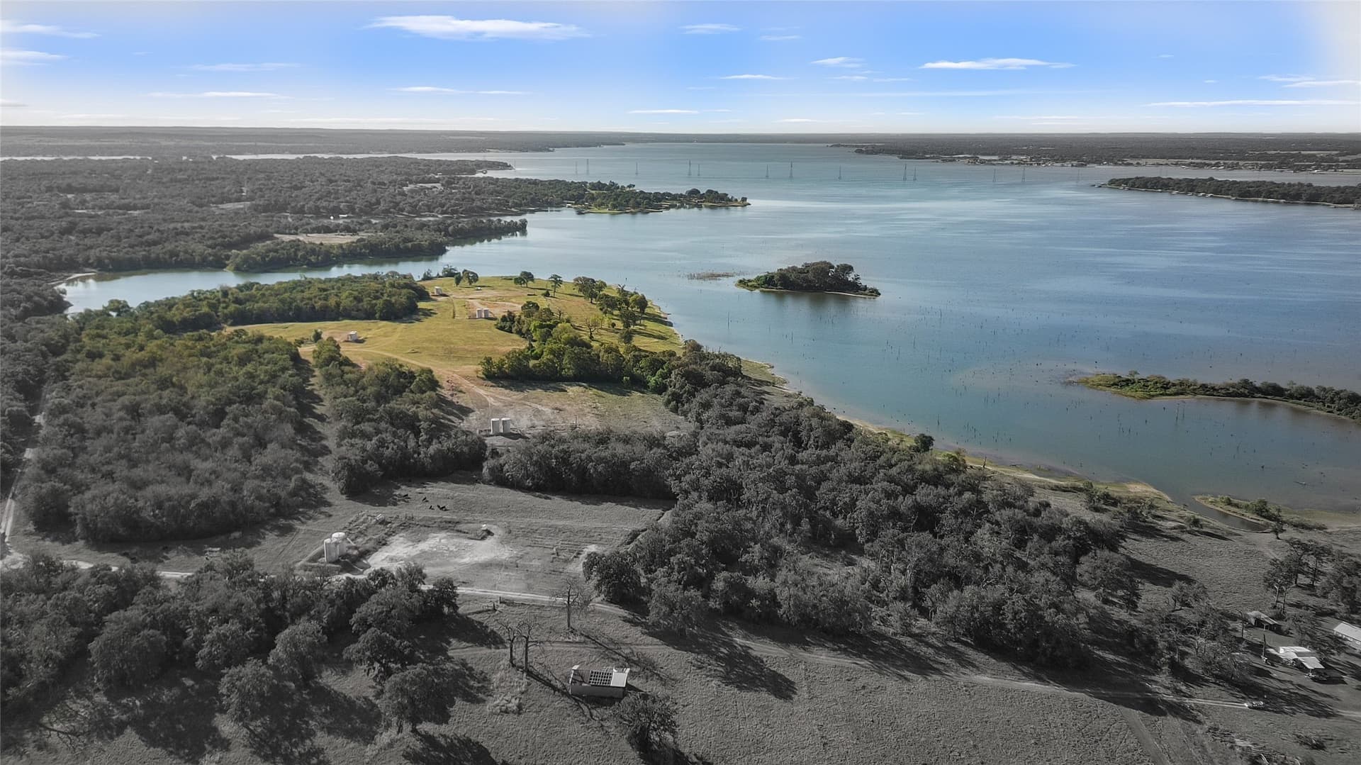 43 acres in Limestone County - photo 9