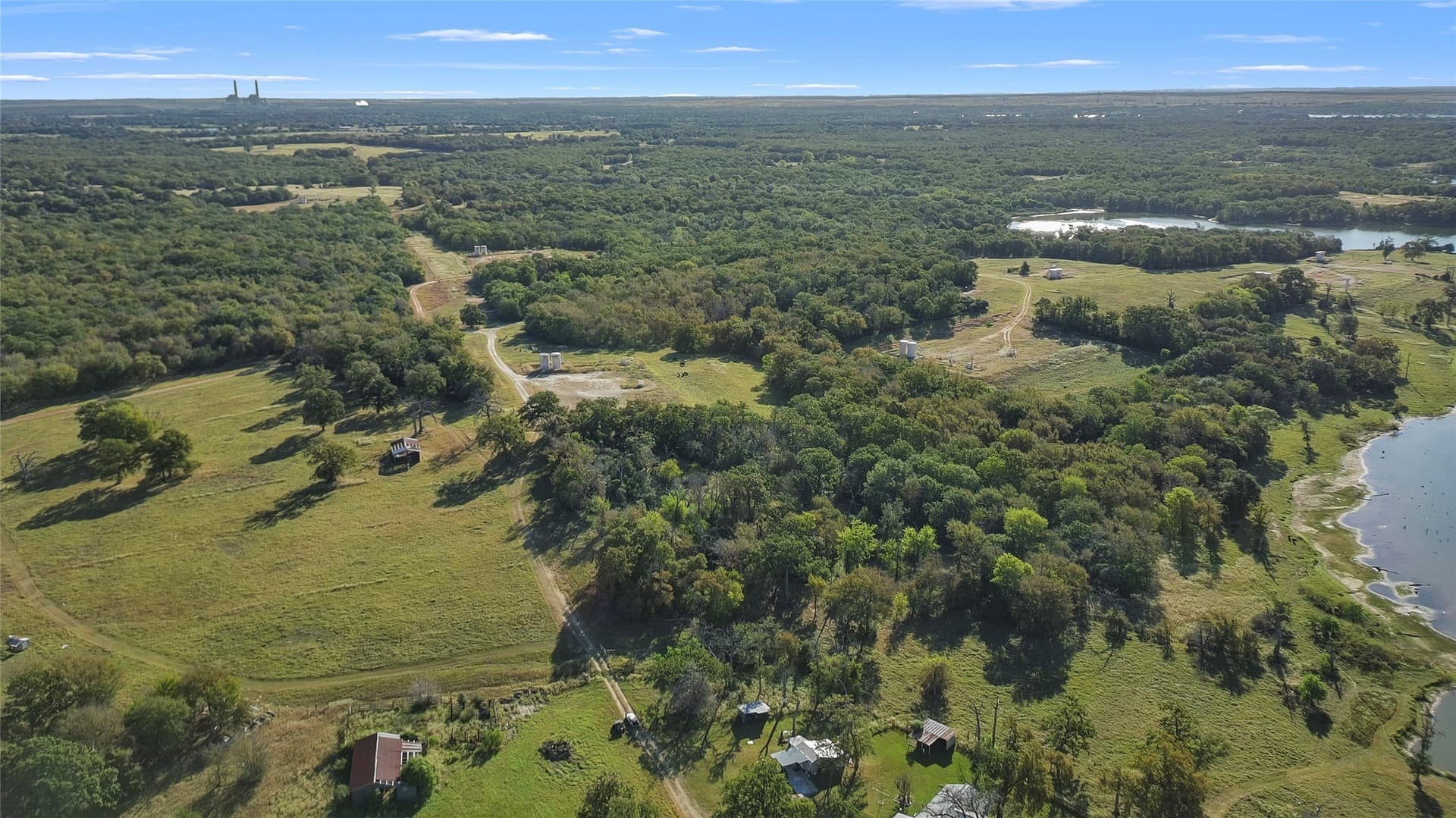 43 acres in Limestone County - photo 12