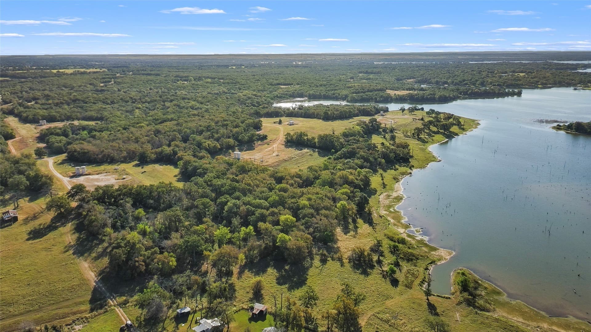 43 acres in Limestone County - photo 13