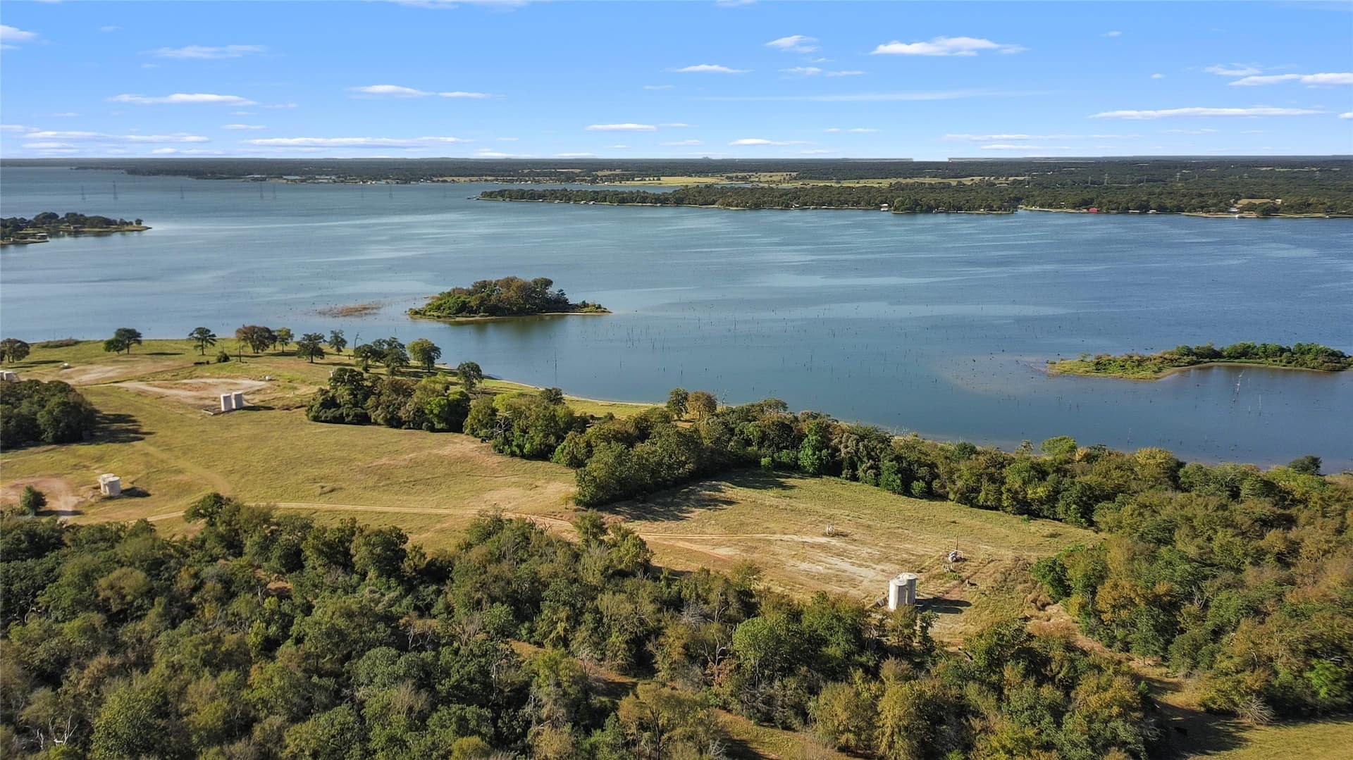 43 acres in Limestone County