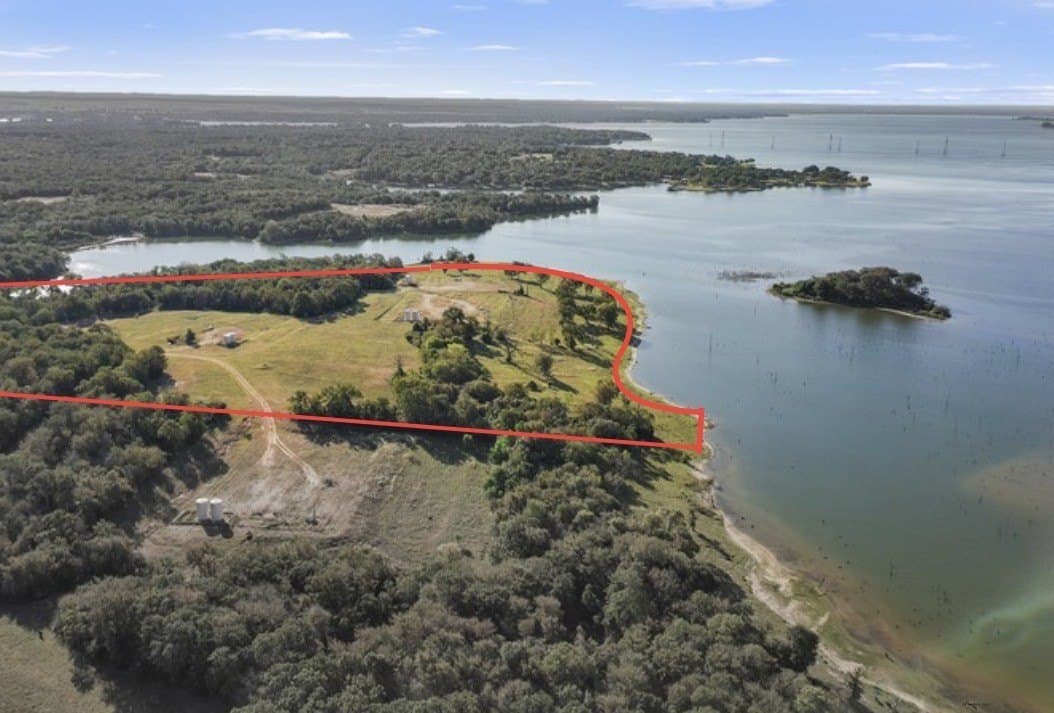 43 acres in Limestone County - photo 32