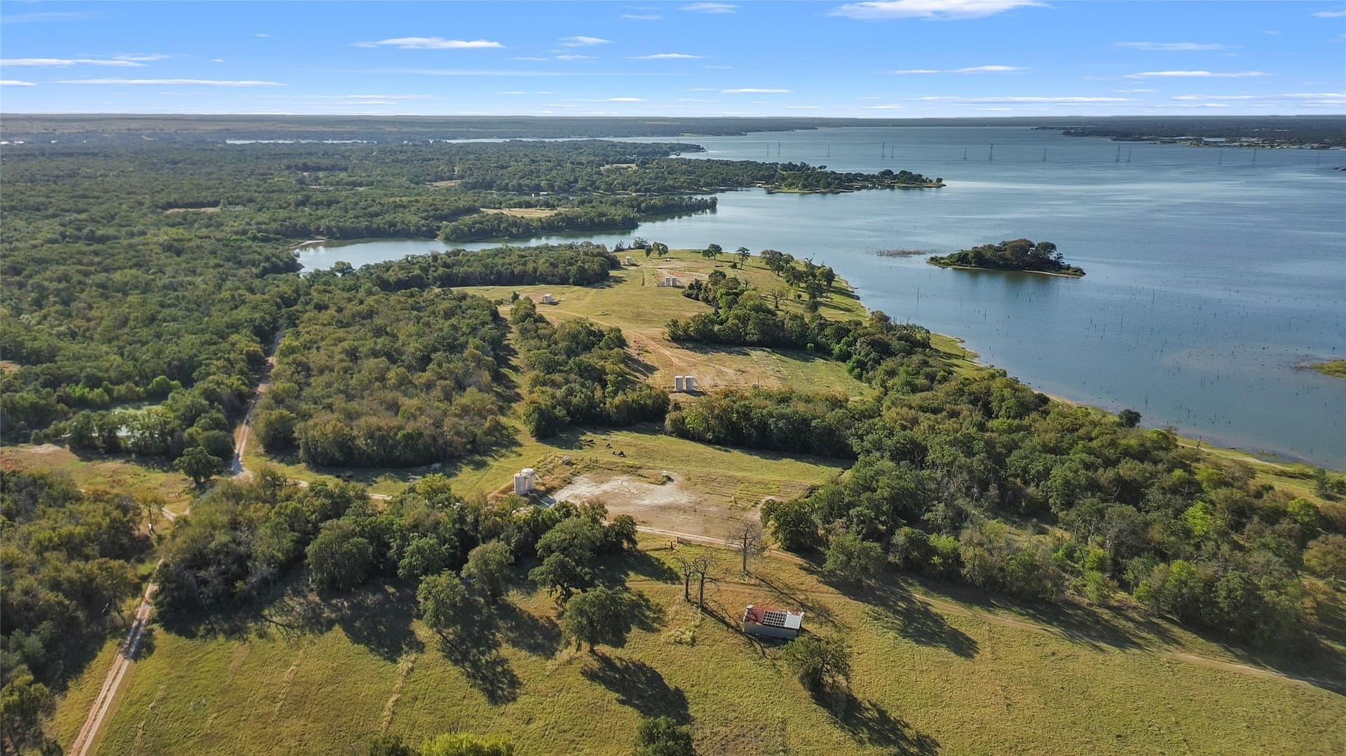 43 acres in Limestone County - photo 5