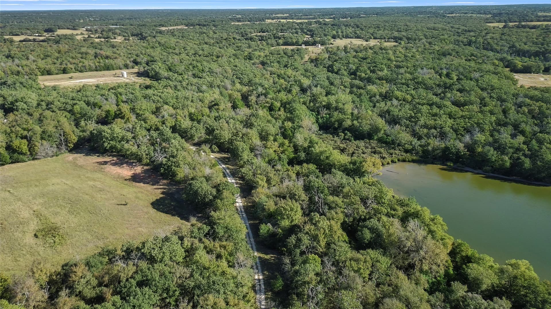 43 acres in Limestone County - photo 30