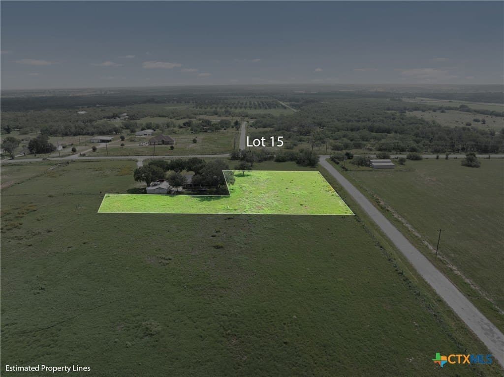 1.24 acres in Wilson County gallery image 3