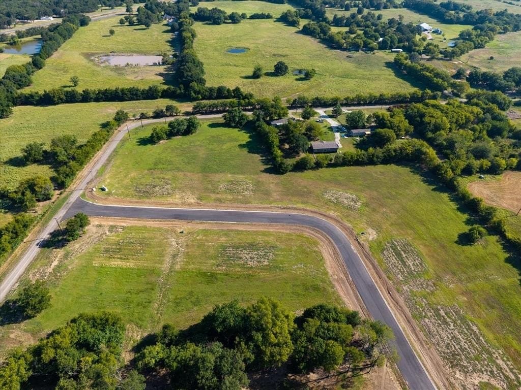 1.22 acres in Hunt County featured view