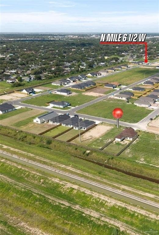 0.2 acres in Hidalgo County gallery image 2