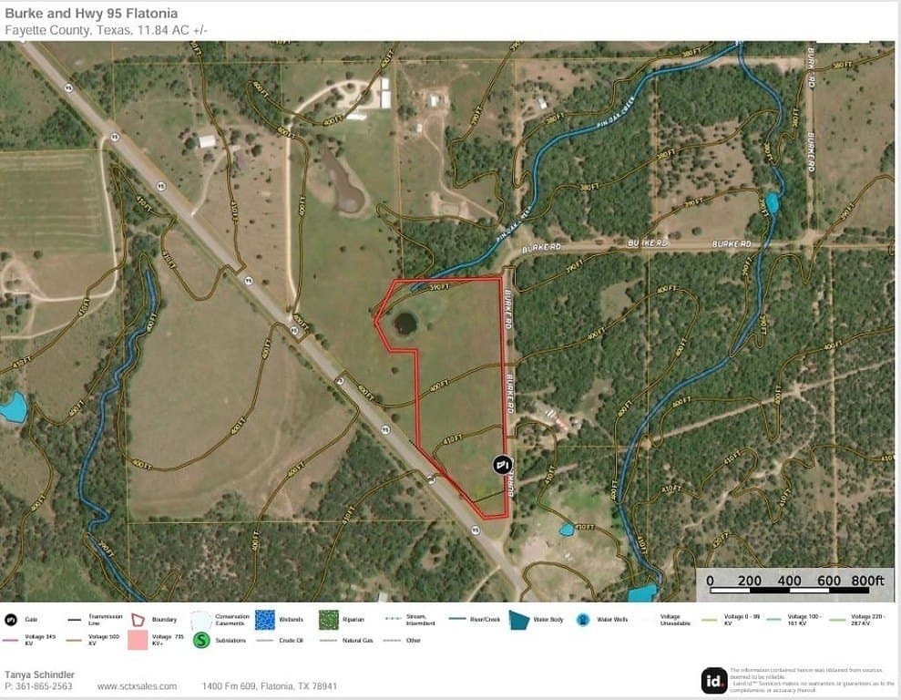 11.84 acres in Fayette County - photo 25