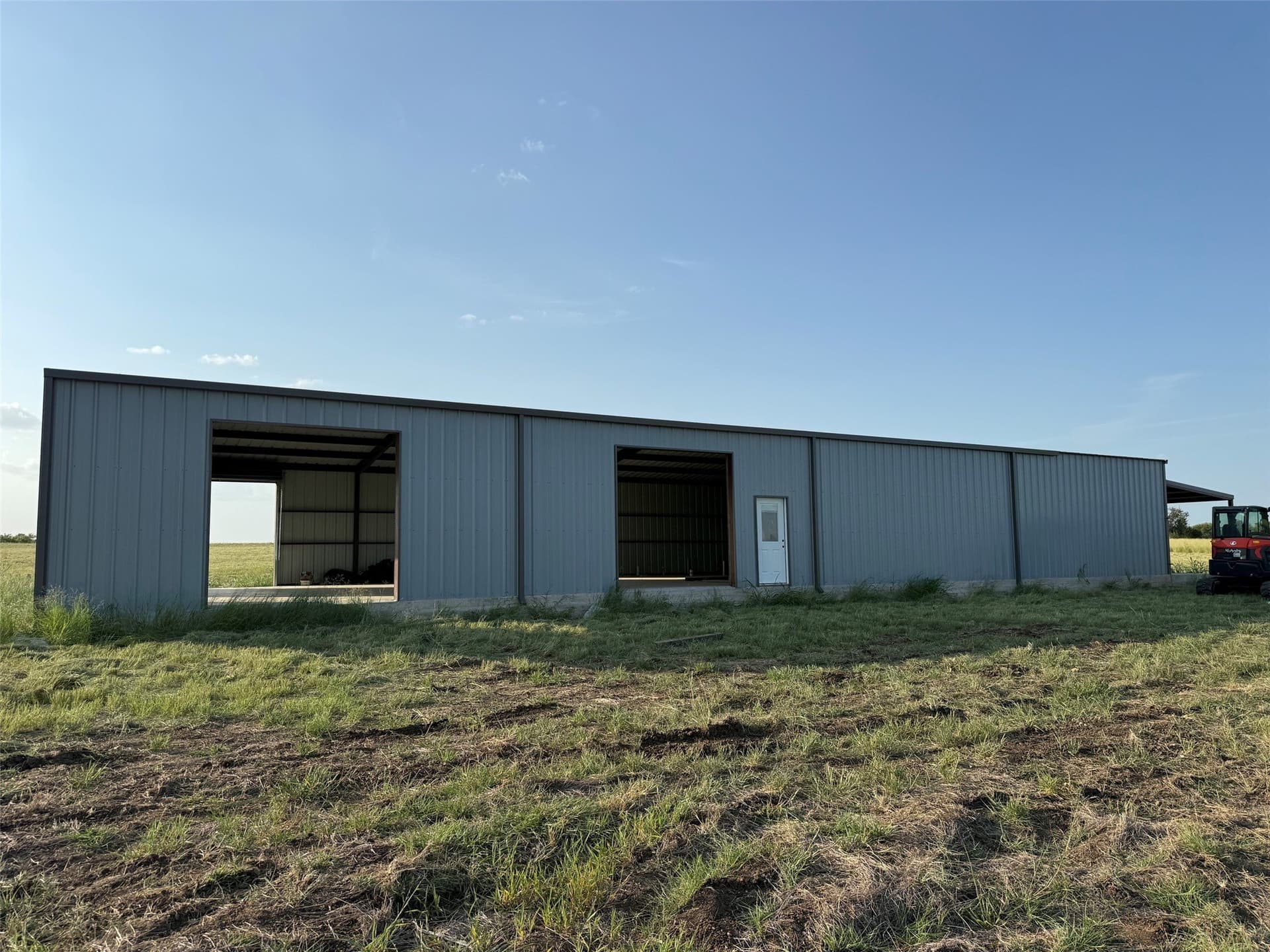 26.52 acres in Coryell County