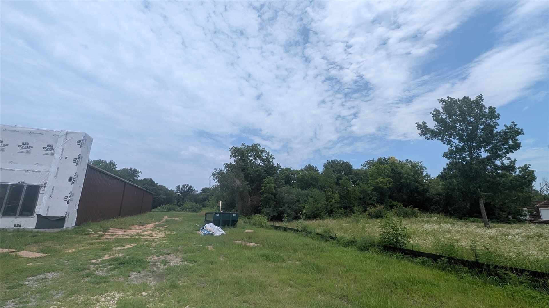 0.37 acres in Grayson County featured view