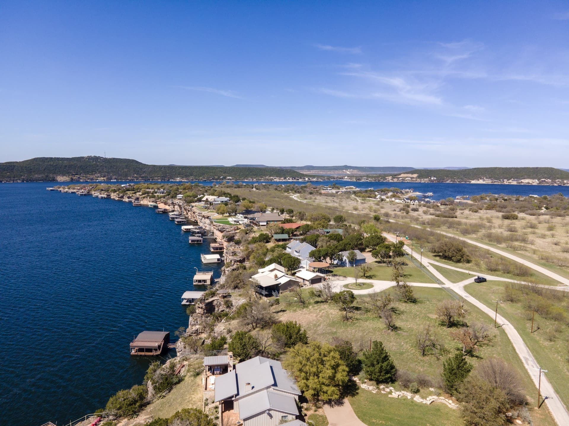 1.19 acres in Palo Pinto County - photo 13
