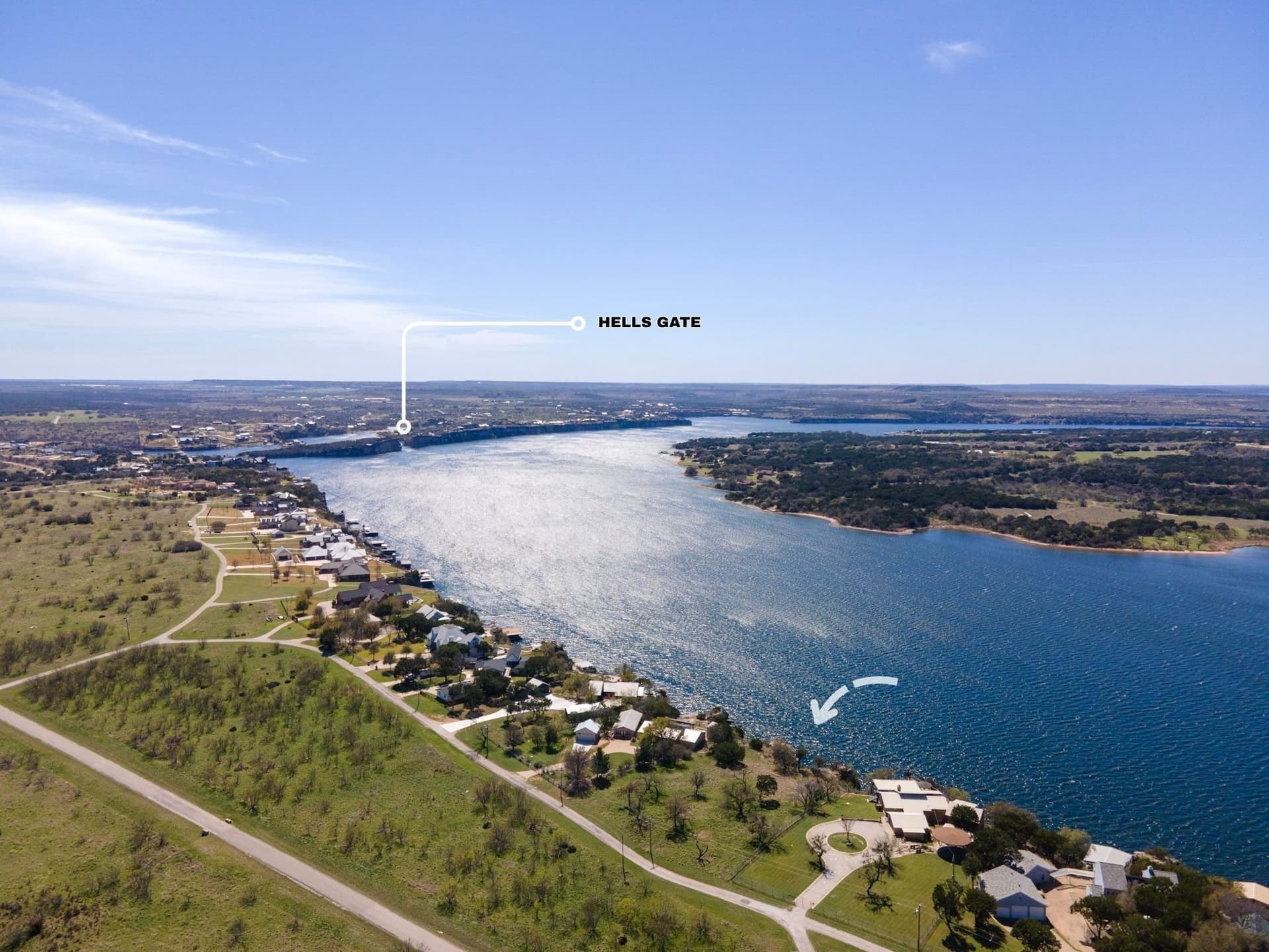1.19 acres in Palo Pinto County - photo 10