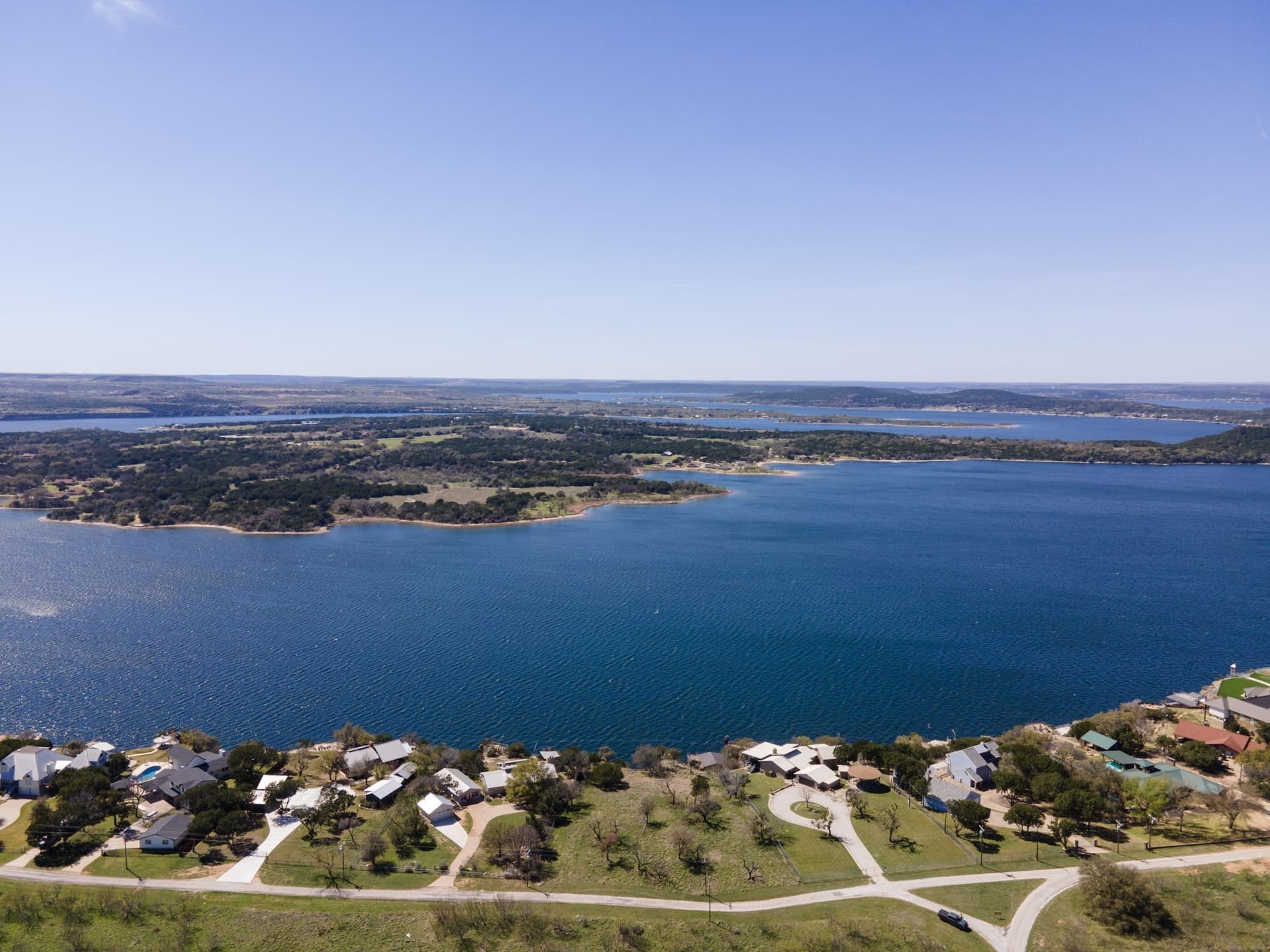 1.19 acres in Palo Pinto County - photo 11