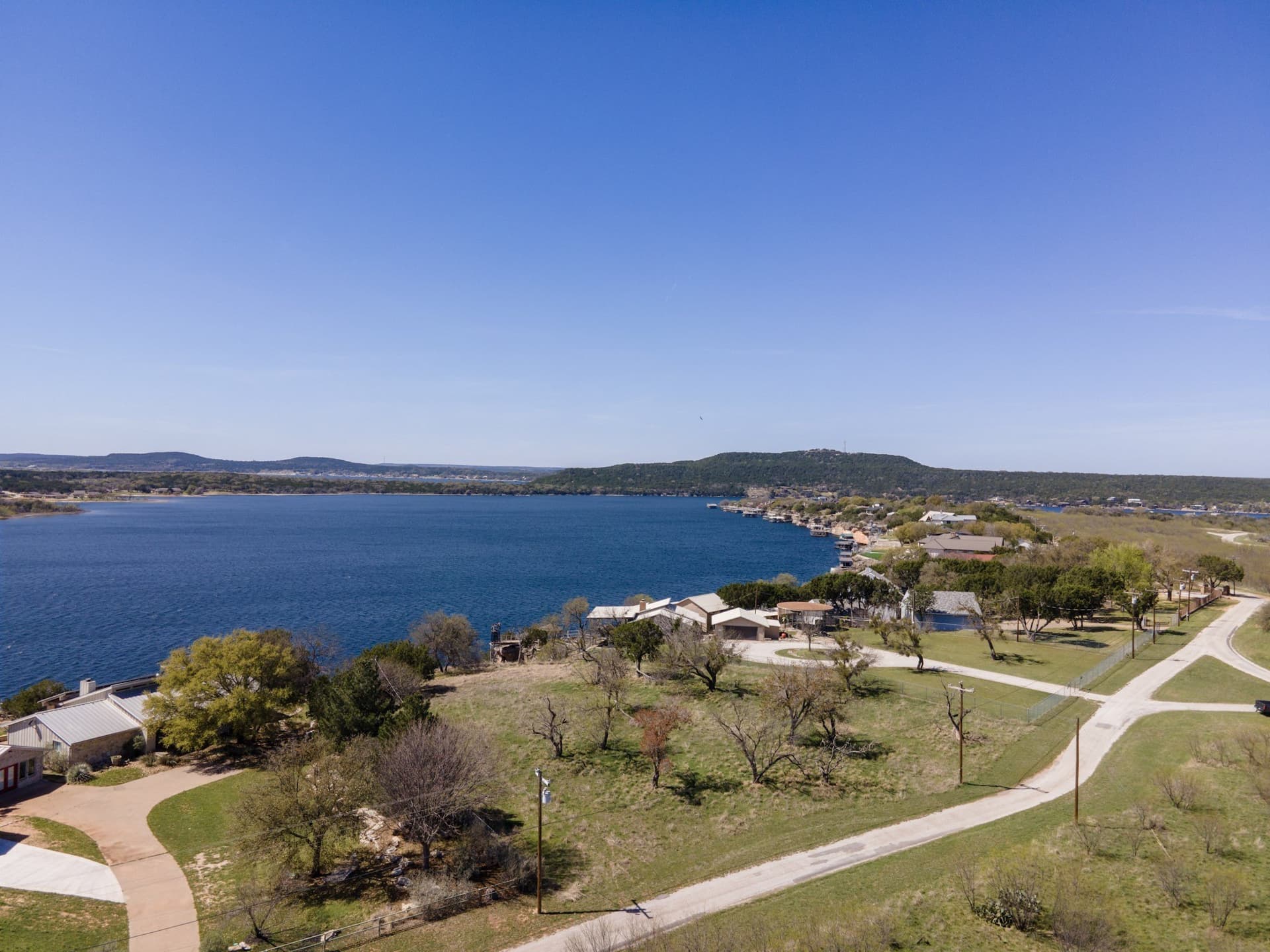 1.19 acres in Palo Pinto County - photo 7