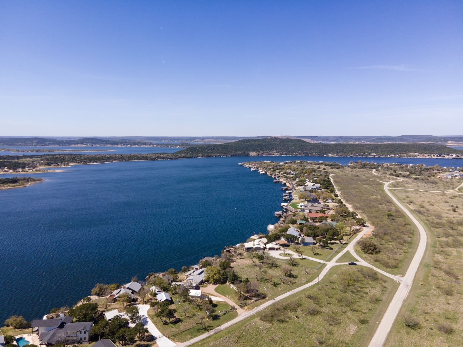 1.19 acres in Palo Pinto County - photo 12