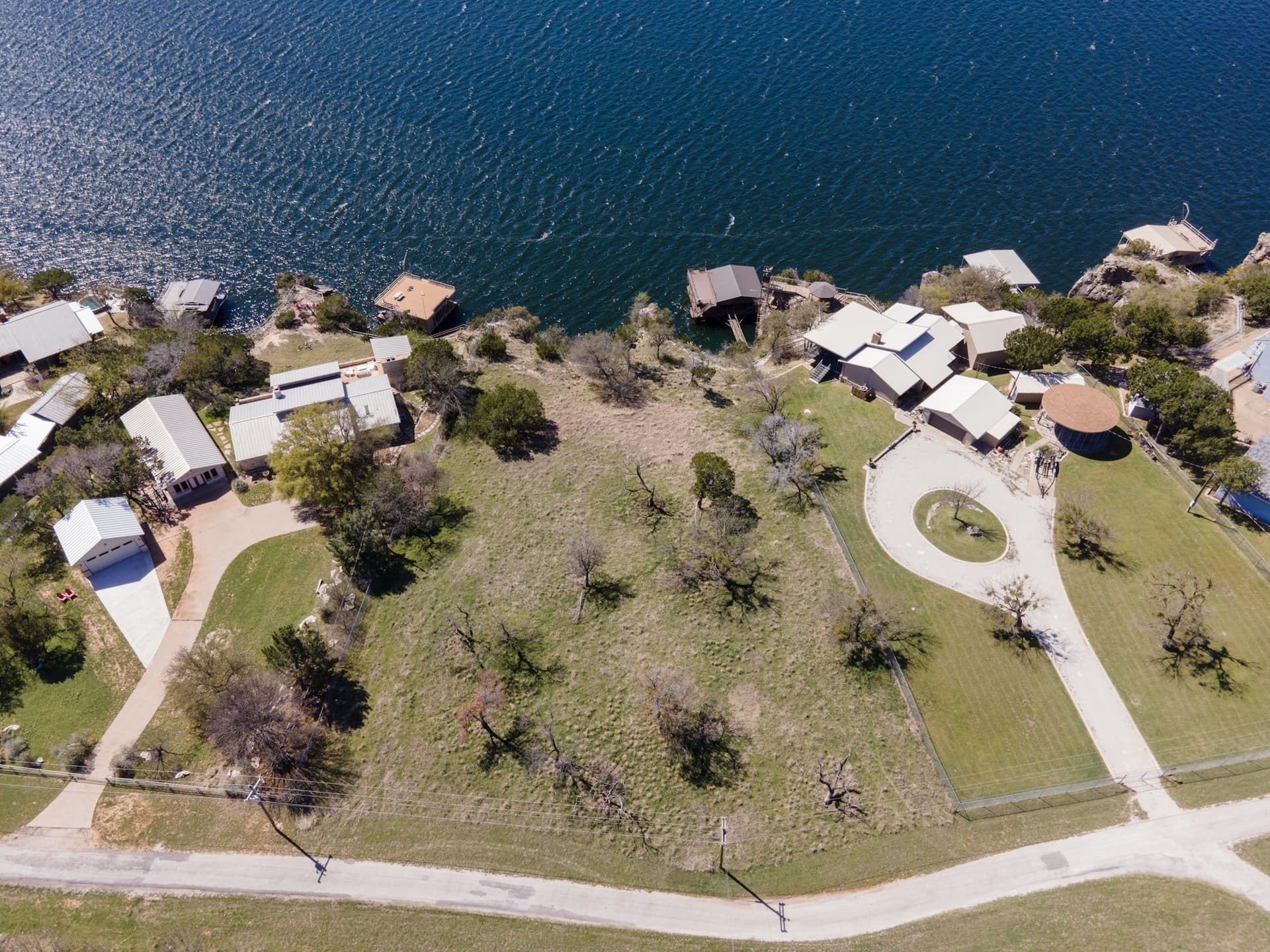 1.19 acres in Palo Pinto County - photo 6