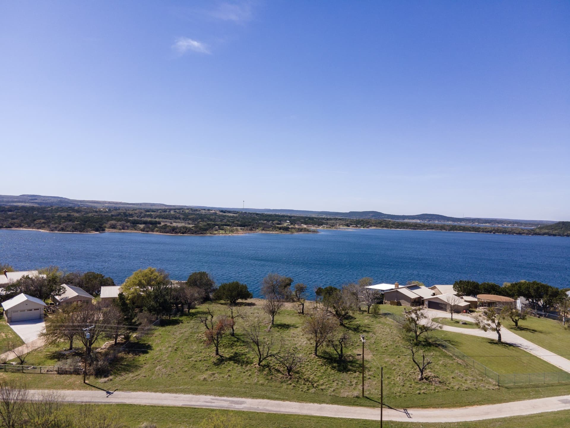 1.19 acres in Palo Pinto County featured view