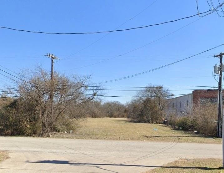 0.47 acres in Dallas County
