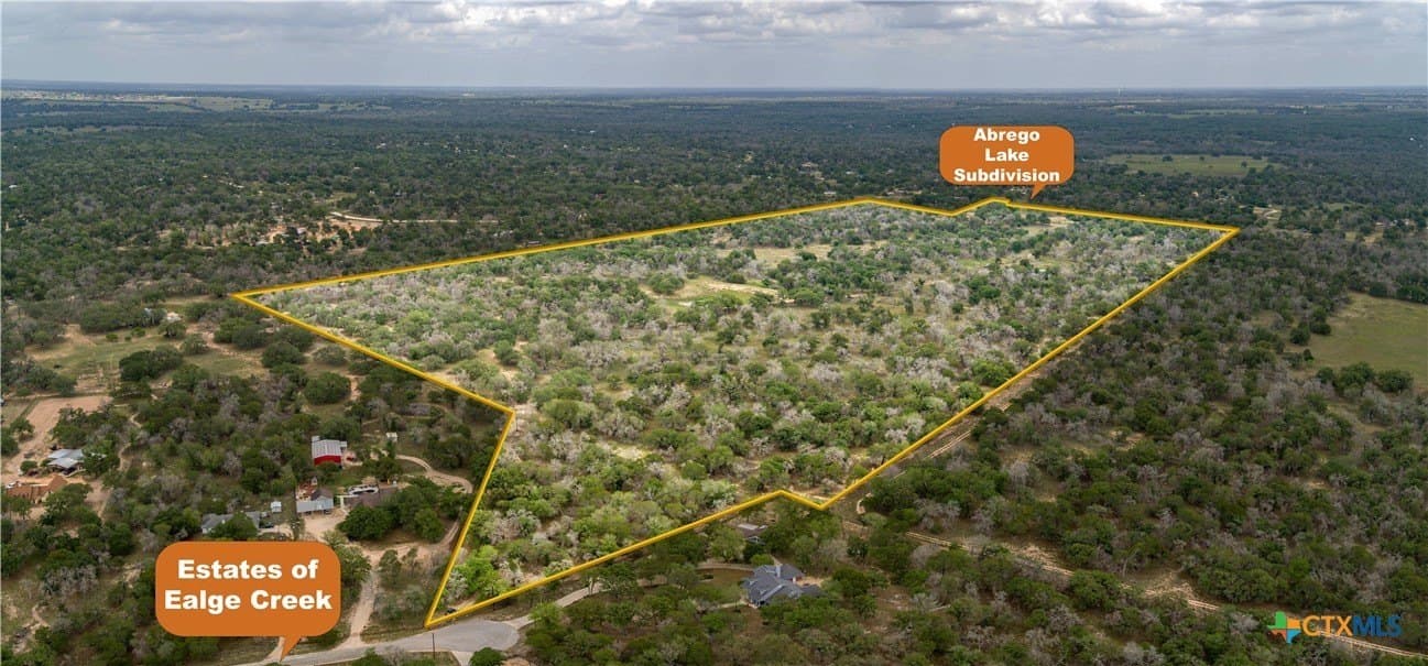 116 acres in Wilson County