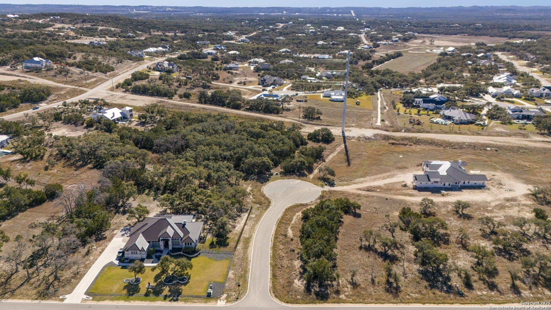 1.01 acres in Comal County gallery image 4