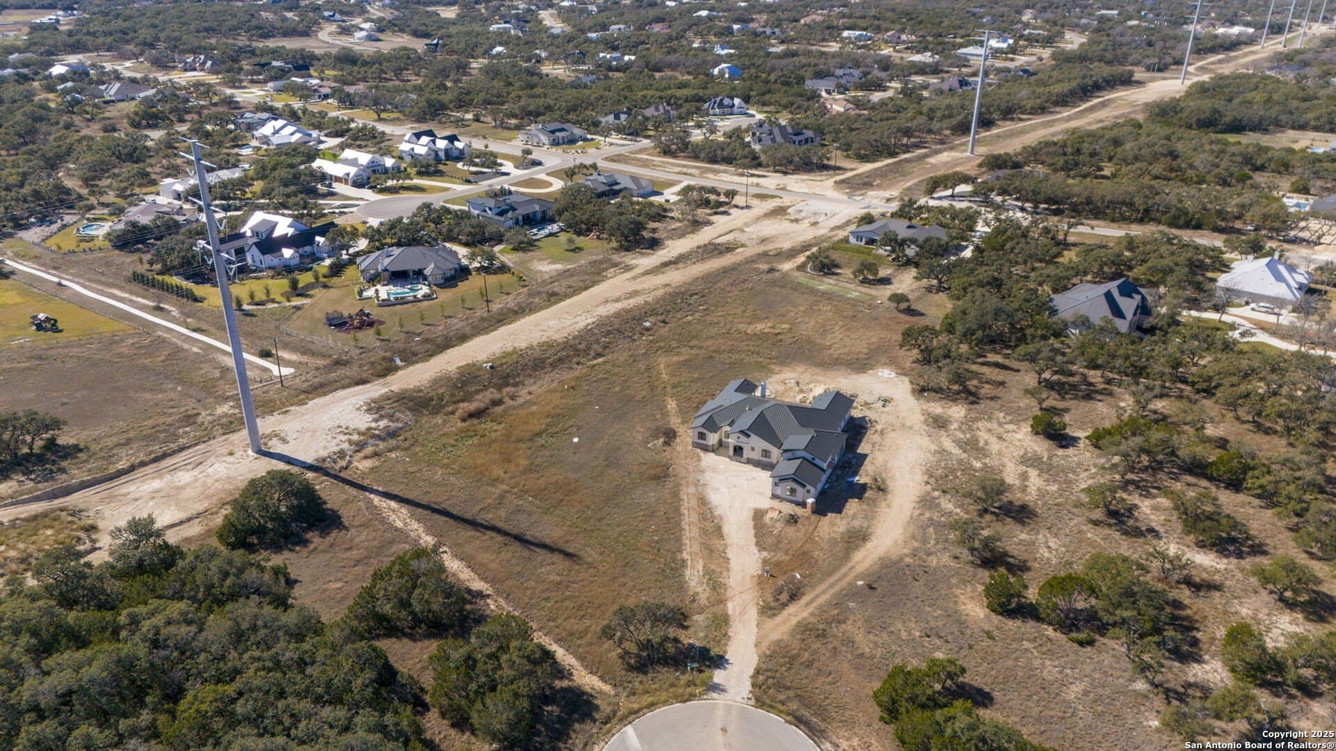 1.01 acres in Comal County featured view