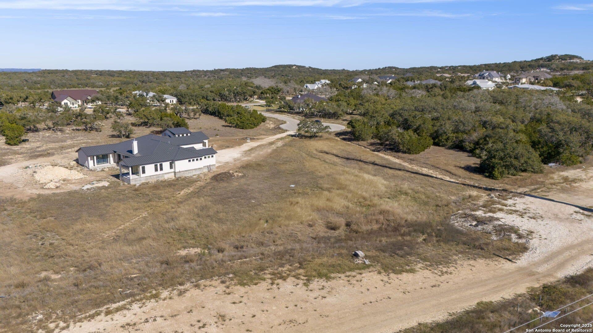 1.01 acres in Comal County - photo 9