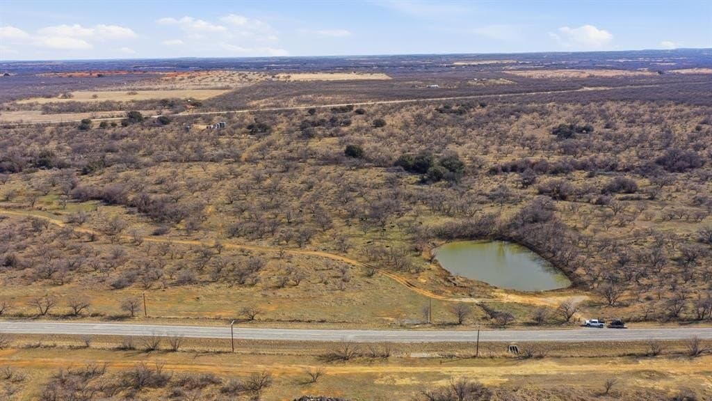 115 acres in Shackelford County