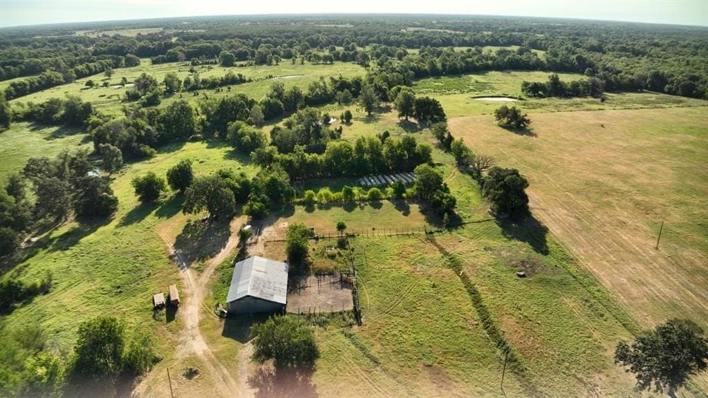 227.19 acres in Hopkins County featured view