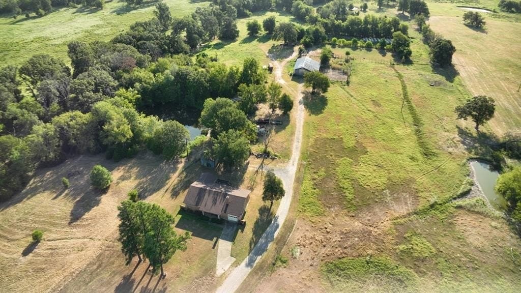 227.19 acres in Hopkins County