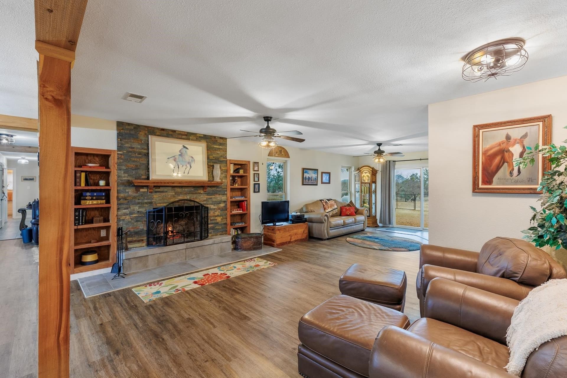 10 acres in Llano County featured view