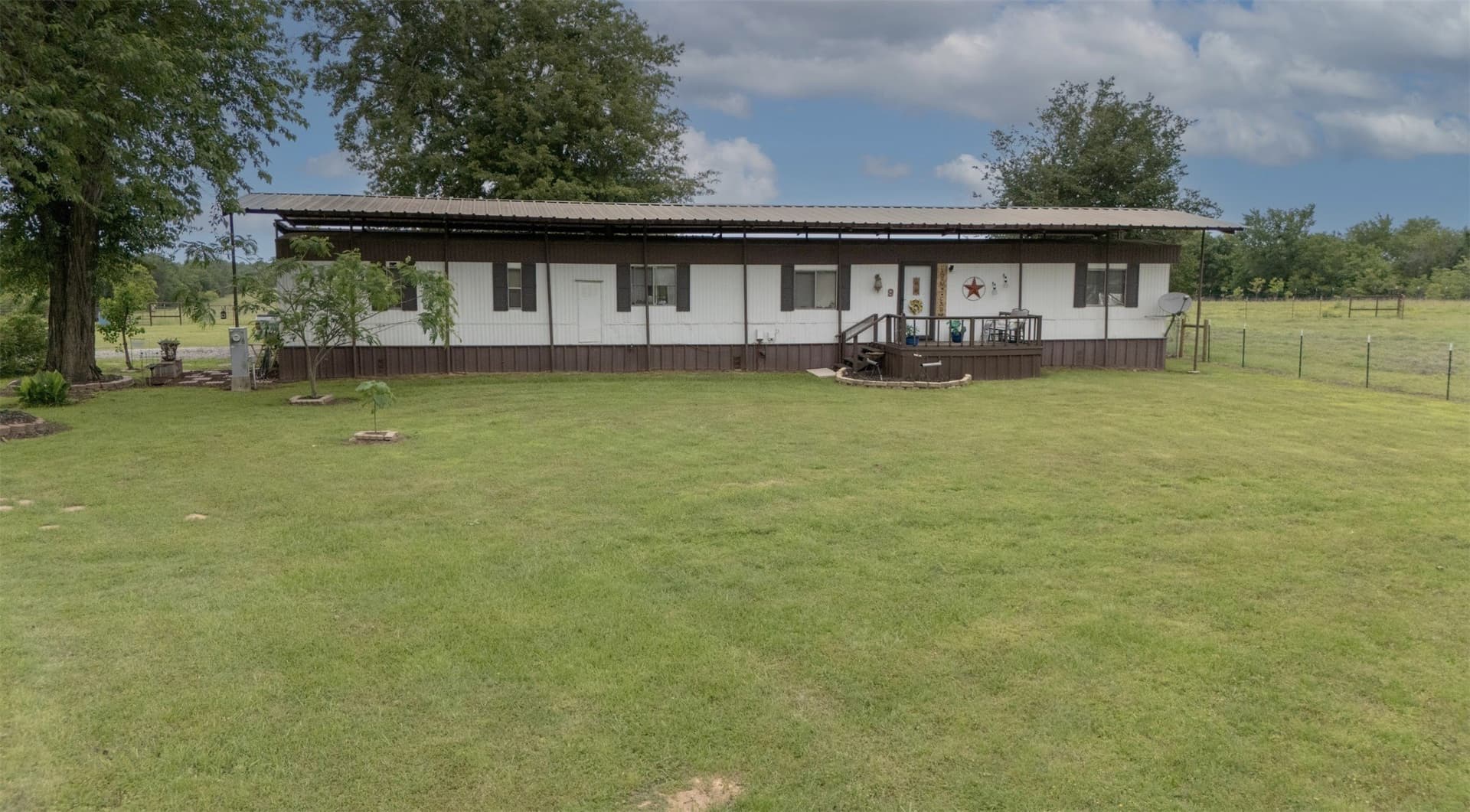 36.17 acres in Hopkins County - photo 12