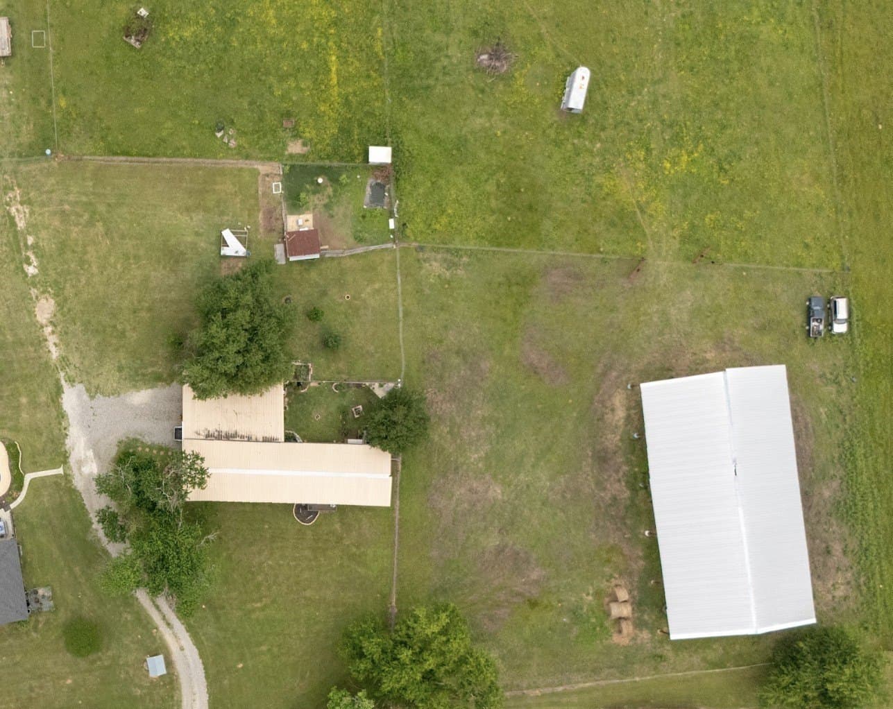 36.17 acres in Hopkins County - photo 19