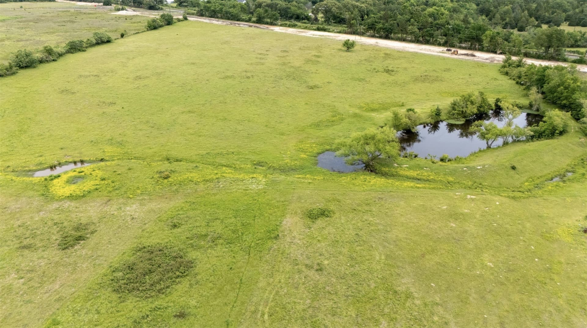 36.17 acres in Hopkins County - photo 7