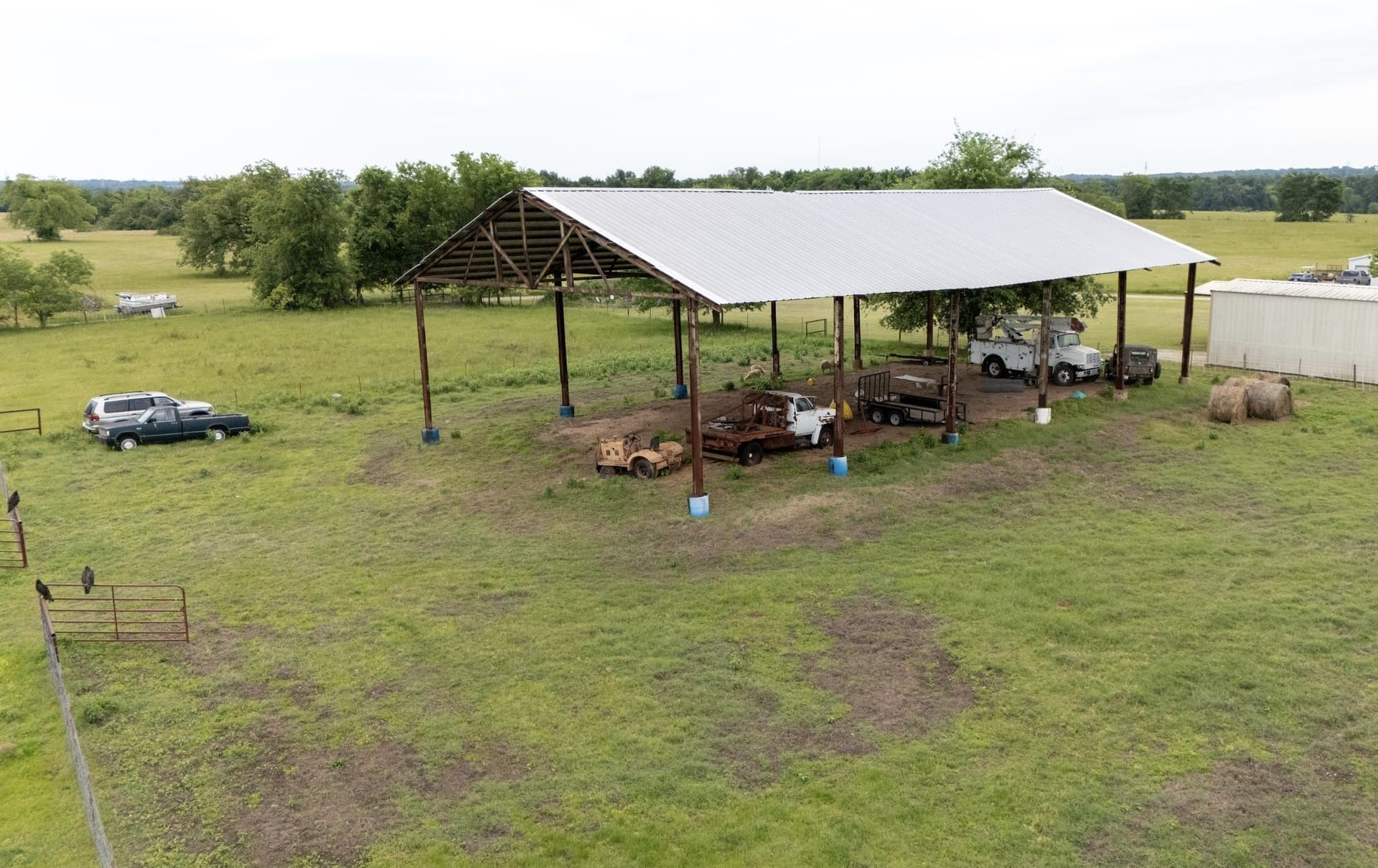 36.17 acres in Hopkins County - photo 14