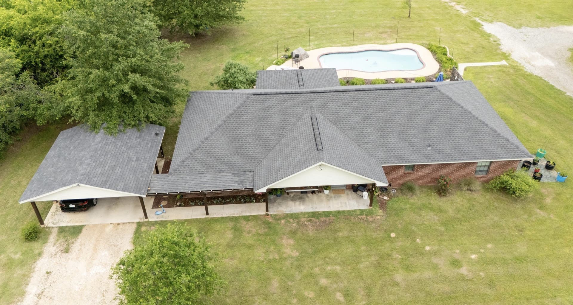36.17 acres in Hopkins County - photo 16