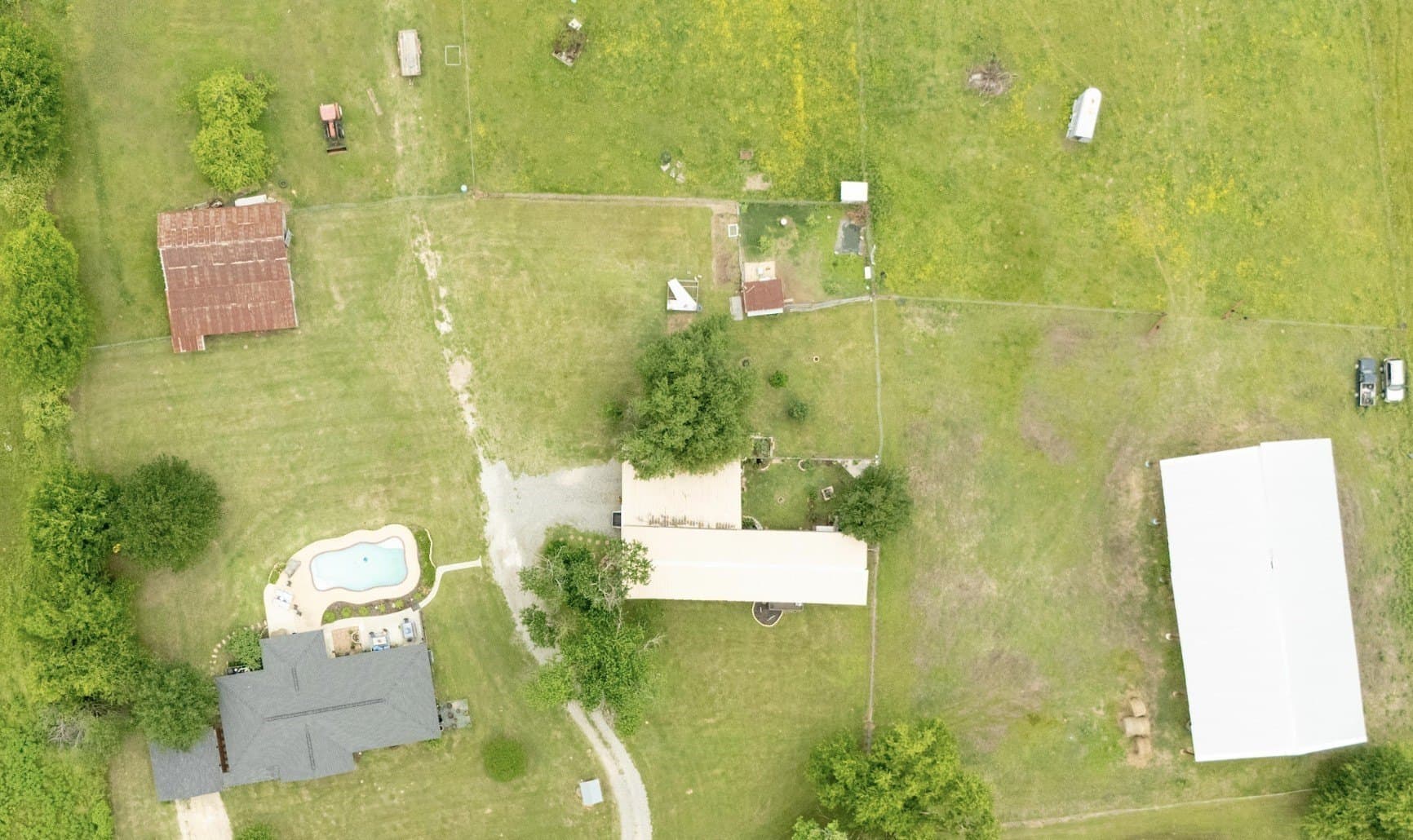 36.17 acres in Hopkins County - photo 22