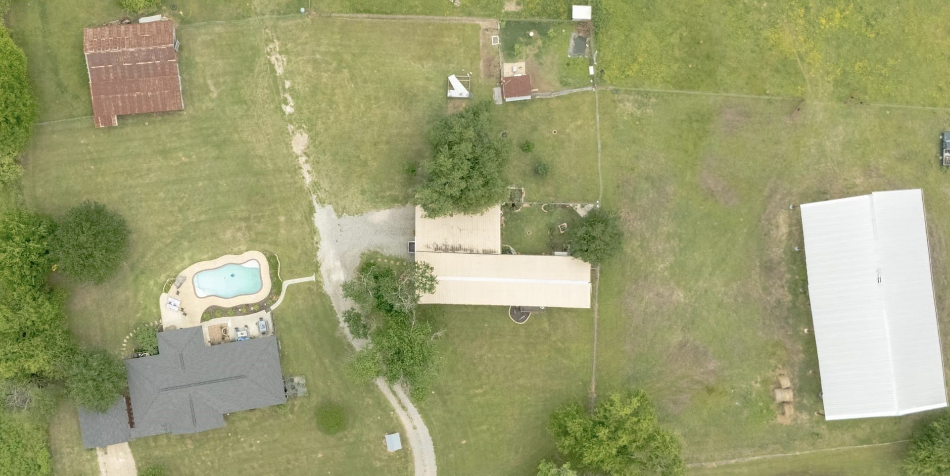 36.17 acres in Hopkins County - photo 23