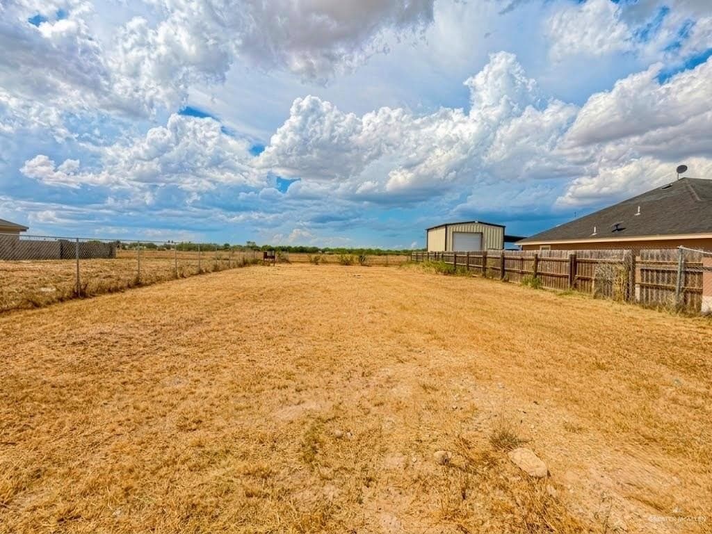 0.18 acres in Hidalgo County