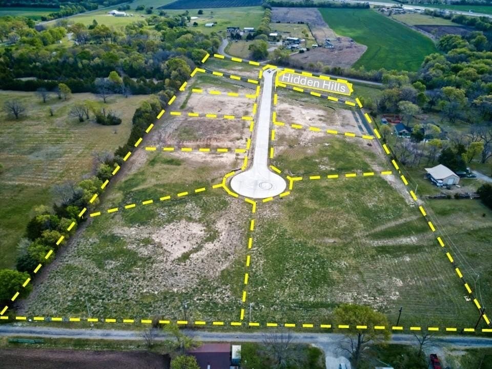 1.17 acres in Collin County gallery image 4