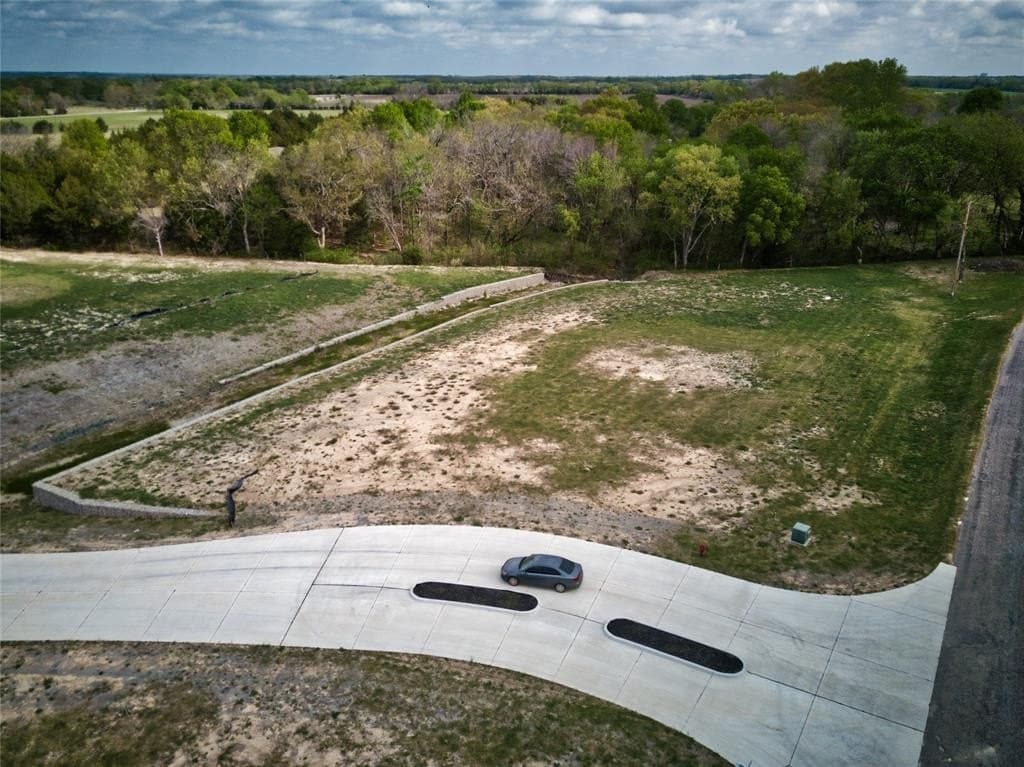1.17 acres in Collin County