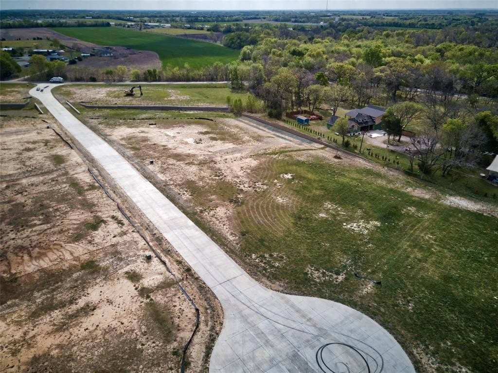 1.17 acres in Collin County gallery image 2
