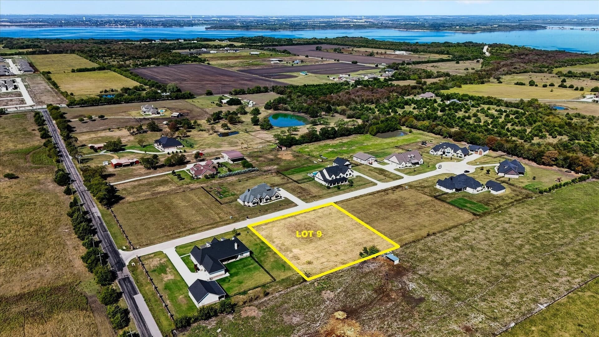 3 acres in Collin County - photo 3