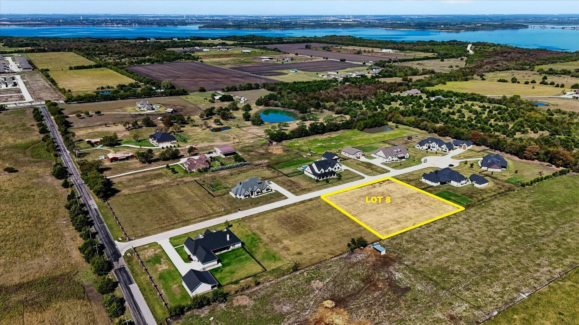 3 acres in Collin County - photo 5