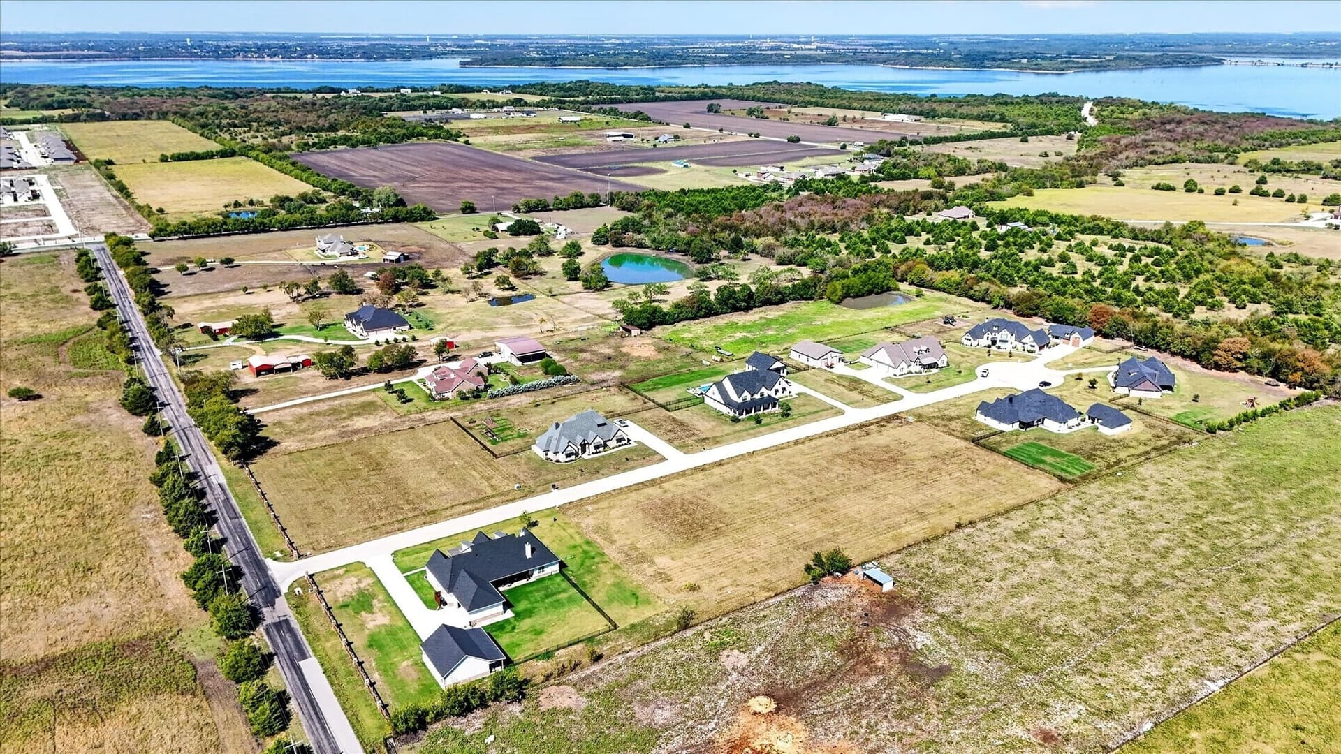 3 acres in Collin County - photo 19