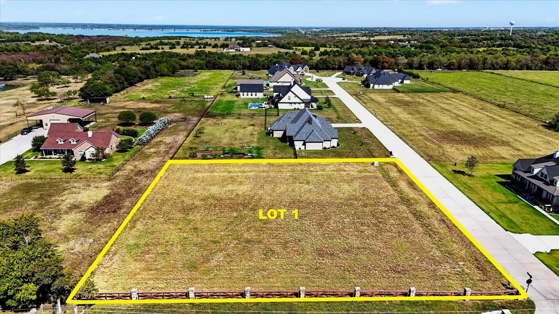 3 acres in Collin County - photo 2
