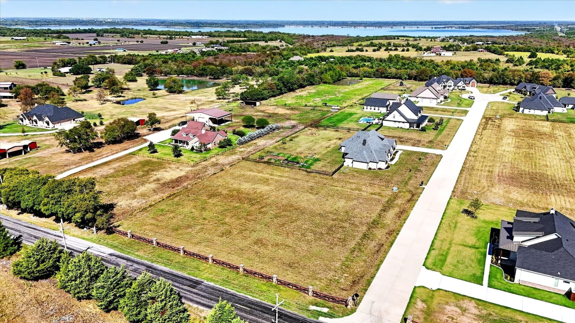 3 acres in Collin County - photo 8