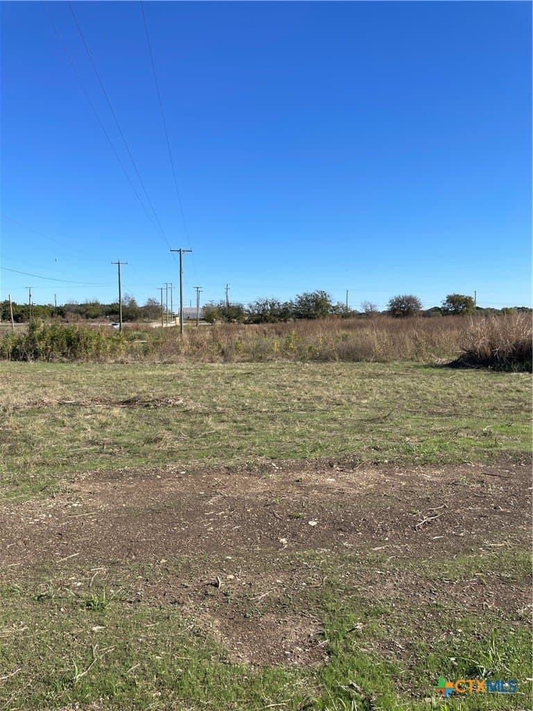 0.66 acres in Bell County