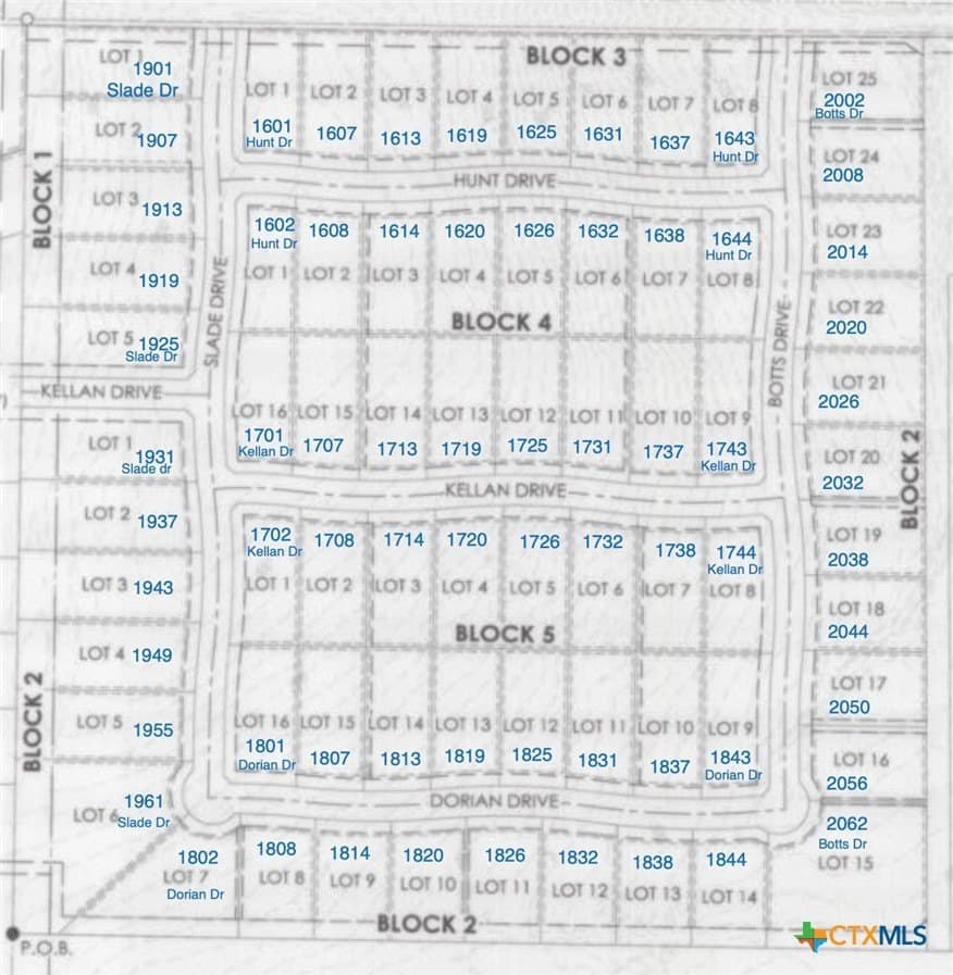 0.66 acres in Bell County gallery image 4