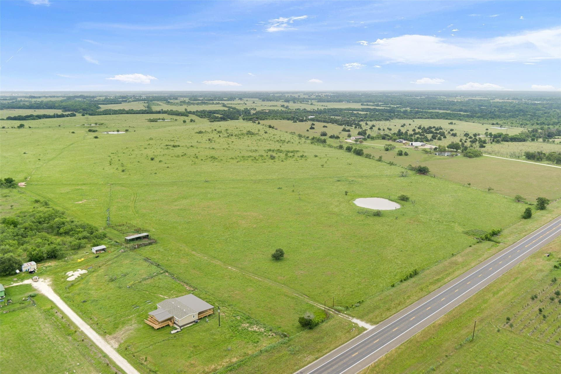 19 acres in Limestone County - photo 3