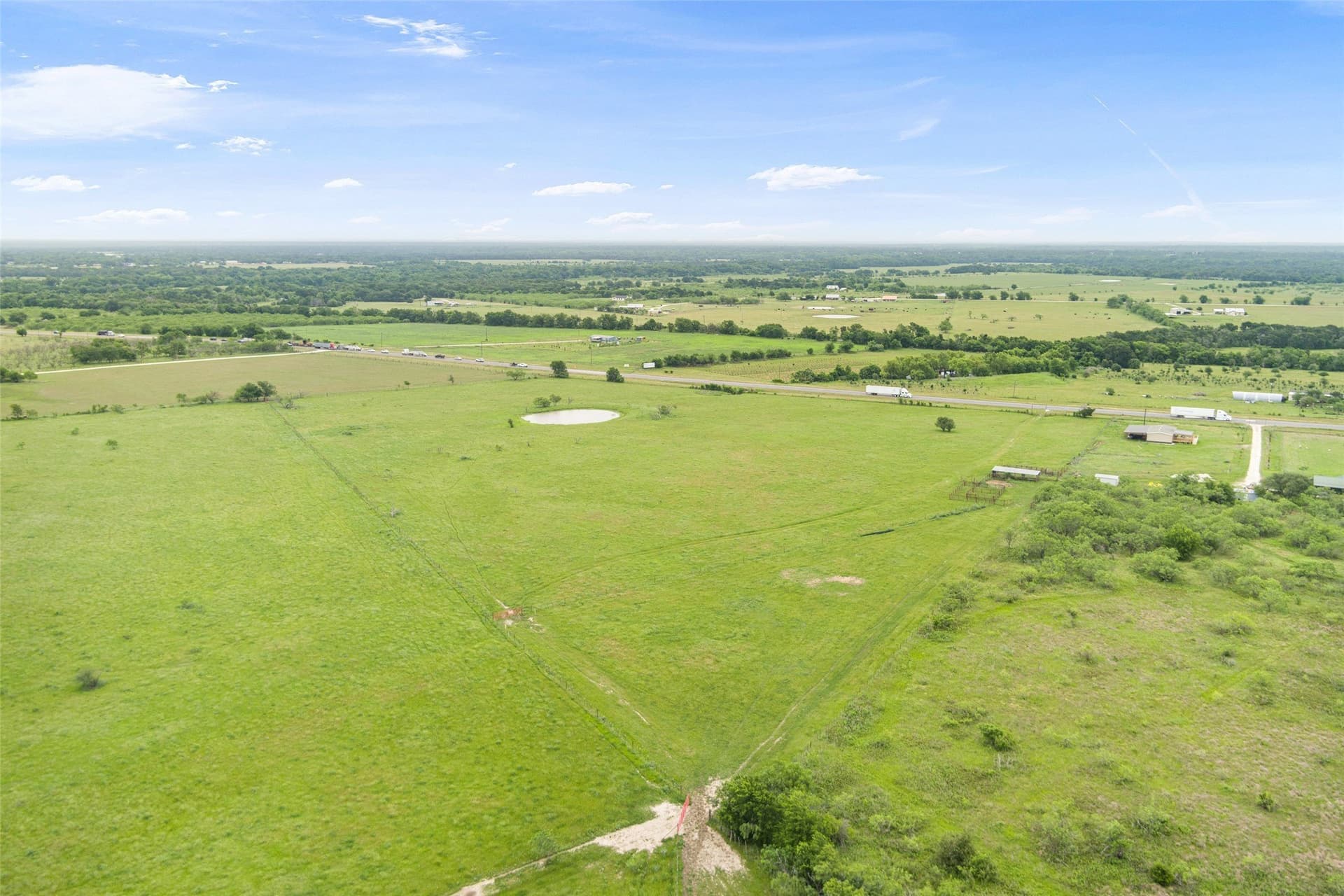 19 acres in Limestone County - photo 5