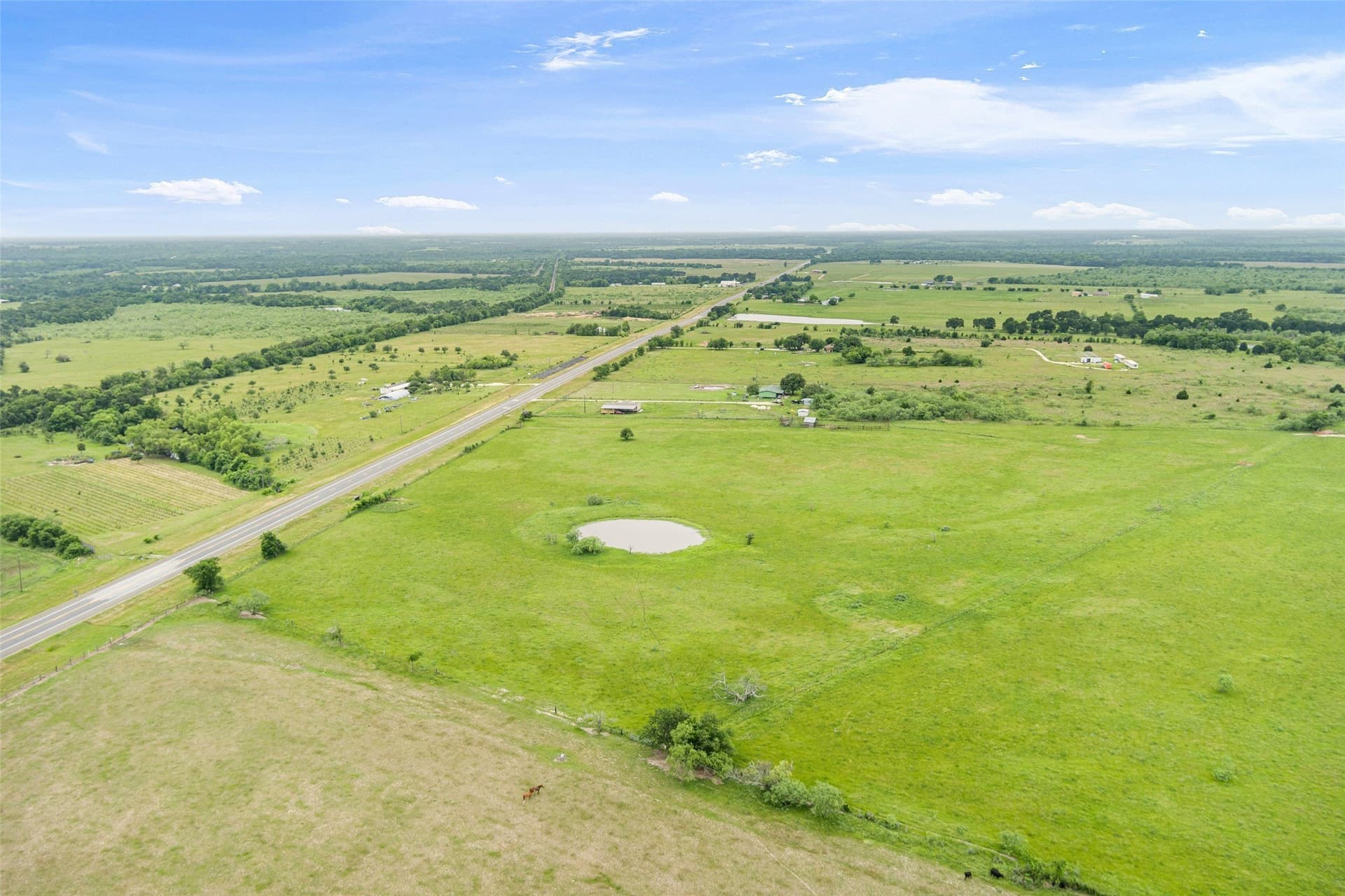 19 acres in Limestone County - photo 18